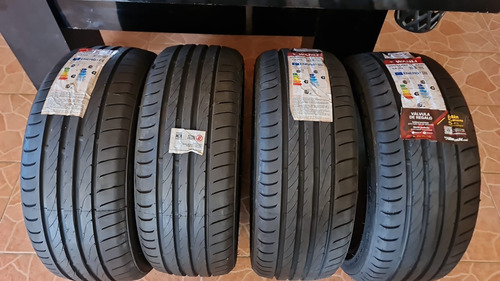 Llantas 205/45r17 Run Flat 84 Wanli (Usado)