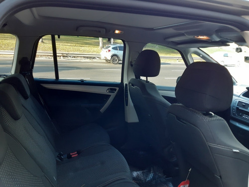 Citroën Grand C4 Picasso Gran Picasso 2.0 Bva