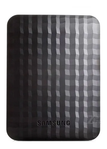 Samsung m3 deals 2tb