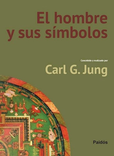 El Hombre Y Sus Símbolos Carl Jung Tapa Dura - Nuevo Sin Uso