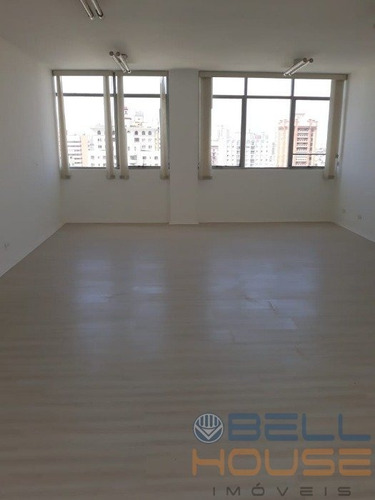 Imagem 2 de 8 de Sala - Centro - Ref: 24064 - L-24064