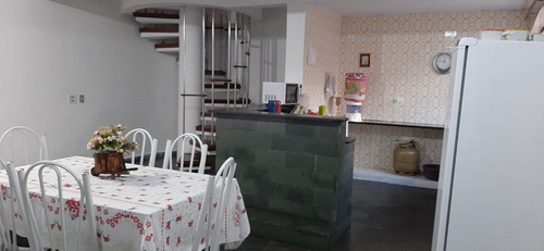 Imagem 14 de 21 de Sobrado Venda Ubatuba - Sp - Perequê-açu - 2291