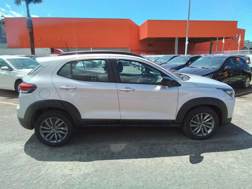 Fiat Pulse 1.3 FLEX DRIVE CVT