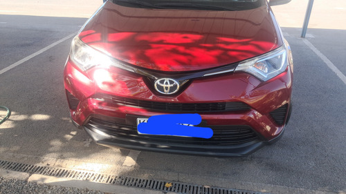 Toyota RAV4 Std 4x2 722ml3