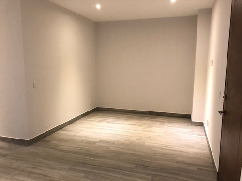 Imagen 6 de 16 de Departamento Ph En Renta En Colonia Nápoles