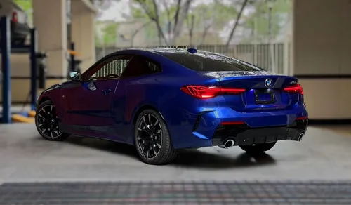 BMW Serie 4 2.0 430I Coupe