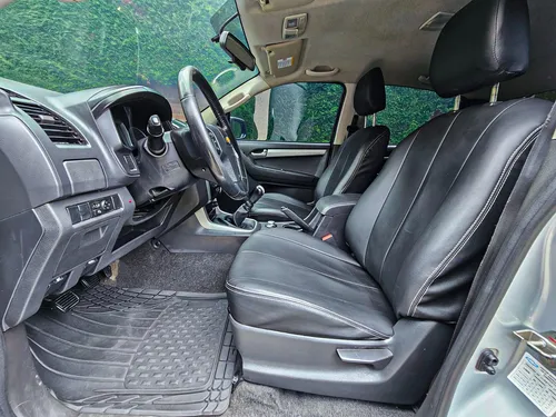 Chevrolet D-Max LS MT 2.5L 4X4 AA 2AB ABS DIESEL FE