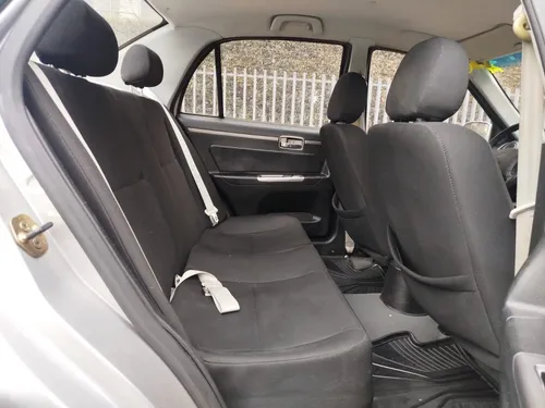 Geely CK 1.3 GS MECÁNICO 2014