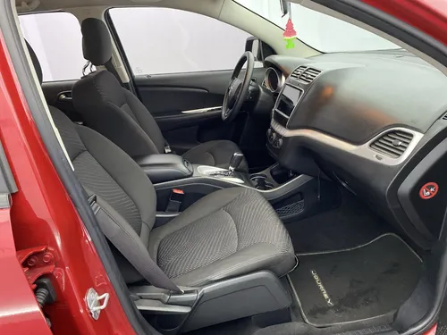 Dodge Journey 2.4 Se/express Fl