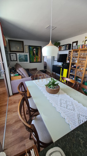 Imagem 3 de 14 de Apartamento 1 Suíte 63 M² R$240.000 Leste Universitário - Apt469