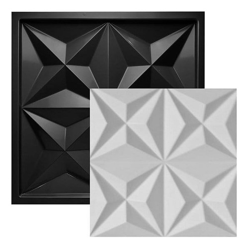 Produção E Instalação De Placa De Gesso 3d