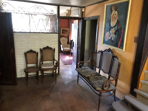 Imagen 5 de 30 de Casa Para Remodelar