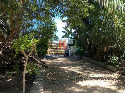 Gran Casa Con Parque Privado En Santo Domingo