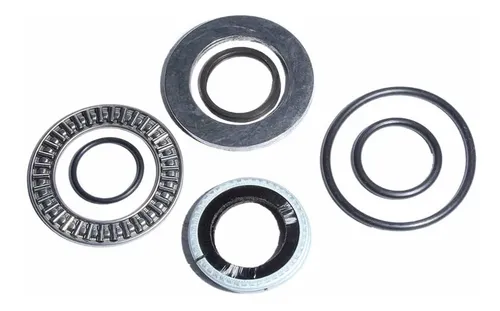 Kit De Reparaci n Para Prensas Kurt Hd690