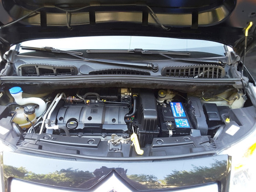 Citroën Aircross 1.6 Vti 115 Tendance