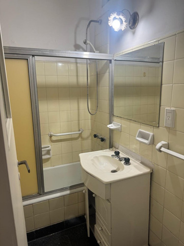 Departamento Tipo Ph En Venta En La Mejor Cuadra Del Barrio De Flores