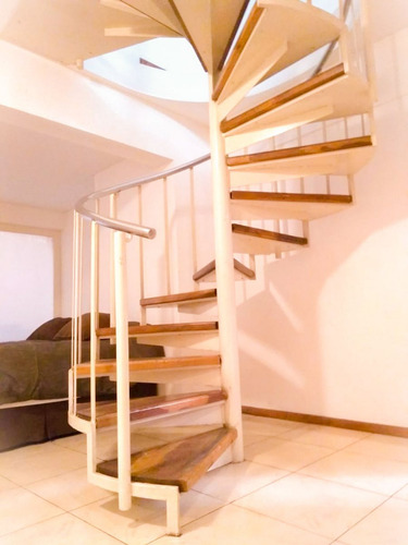 Vendo Duplex Centro Amoblado