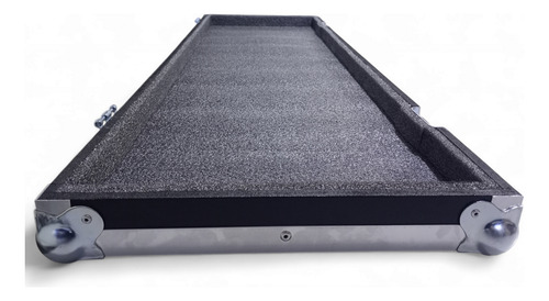 Estuche Sintetizador Nord Stage 4 Negro