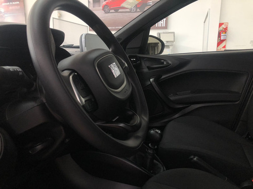 Fiat Cronos 1.3 Gse Drive Pack Plus Cvt