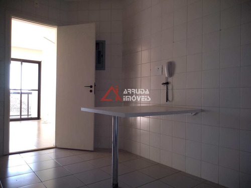 Imagem 15 de 30 de Apartamento Com 3 Dorms, Condominio Edificio Vila Di Siena, Itu - R$ 350 Mil, Cod: 42766 - V42766