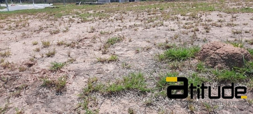 Imagem 5 de 6 de Terreno A Venda No Reserva Santa Anna Com 480m². - 4398