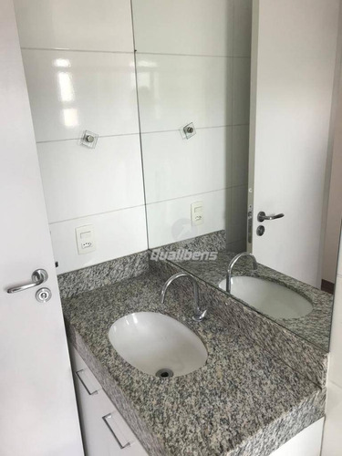 Imagem 11 de 21 de Apartamento Com 2 Dormitórios À Venda, 48 M² Por R$ 287.000,00 - Parque Oratório - Santo André/sp - Ap0433
