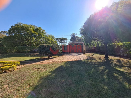 Imagem 2 de 25 de Excelente Chacara Prox Ao Lago Sul - 63849901