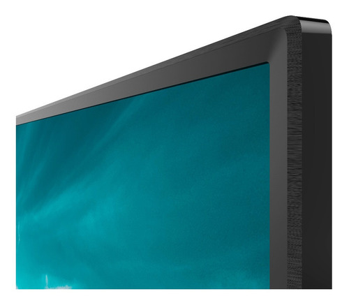 Pantalla 60 Android Tv 4k Uhd Full Array Led Smart Sharp