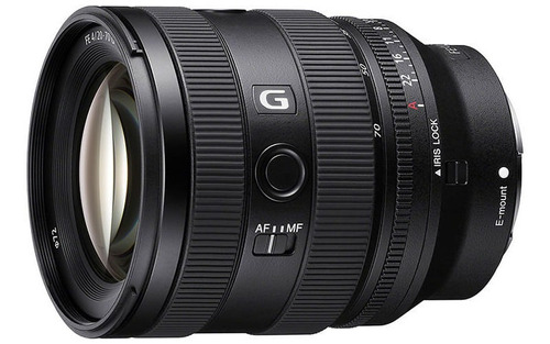 Fe 20-70 mm F4 G 