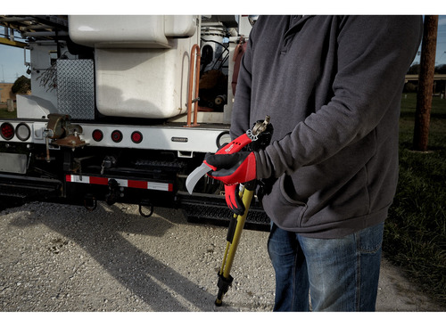 Navaja De Liniero Con Stickwork 3en1 Milwaukee 48-22-1924