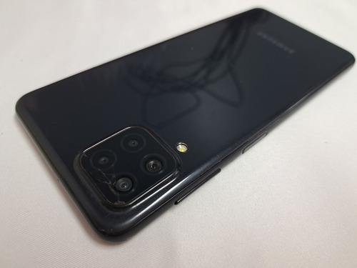 Samsung Galaxy A22 5g 128 Gb 4 Gb Ram Grado C Negro (Usado)