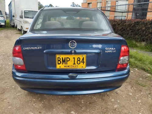 Chevrolet Corsa 1.4 Gls