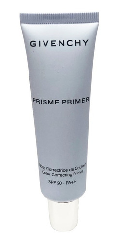 Givenchy Prisme Primer Base Matifiante 01 Bleu Pre Base