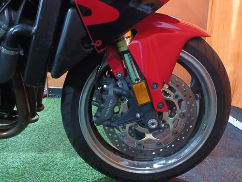 Honda Cbr 600 Puntomoto