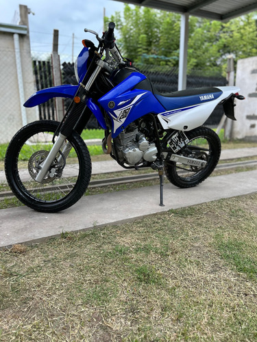Yamaha Xtz 250cc