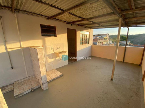 Imagem 11 de 15 de Apartamento Com 2 Dormitórios À Venda, 82 M² Por R$ 175.000,00 - Fontesville - Juiz De Fora/mg - Ap1105