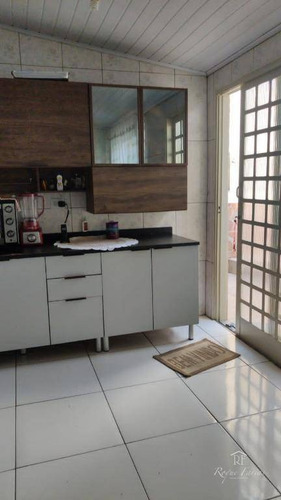 Imagem 7 de 22 de Casa Com 2 Dormitórios À Venda, 210 M² Por R$ 650.000,00 - Vila São Luís(zona Oeste) - São Paulo/sp - Ca0795