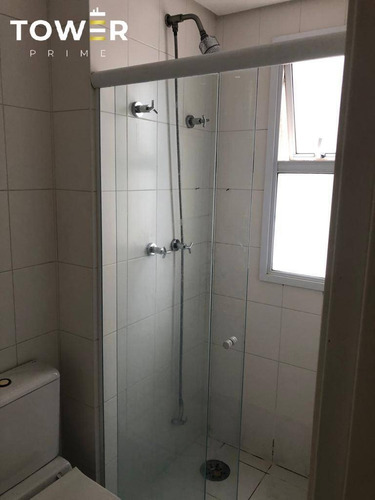 Imagem 4 de 15 de Excelente Apartamento Locação - 357