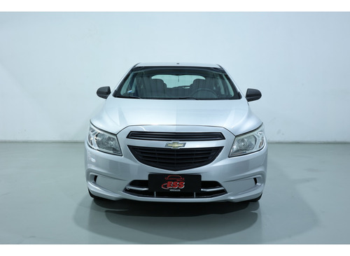 Chevrolet Onix 1.0 MPFI LS 8V FLEX 4P MANUAL