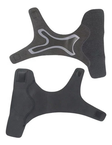 Imagen 7 de 7 de Tobillera, Deportiva Pack 2 Unidades Fisio