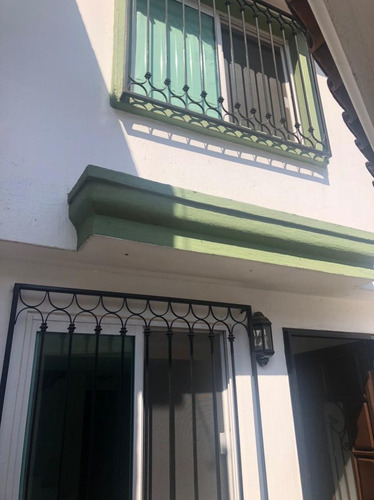 Imagen 5 de 30 de Casa En Venta En Jardines De Santa Isabel, Guadalajara