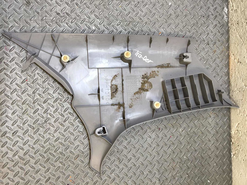 Poste Tra Der Mitsubishi Lancer Ori Aut 2.0 2004/2007 (Usado)