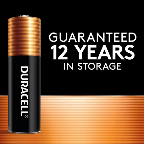 Pilas Aaa Power Boost De 40 Piezas Duracell