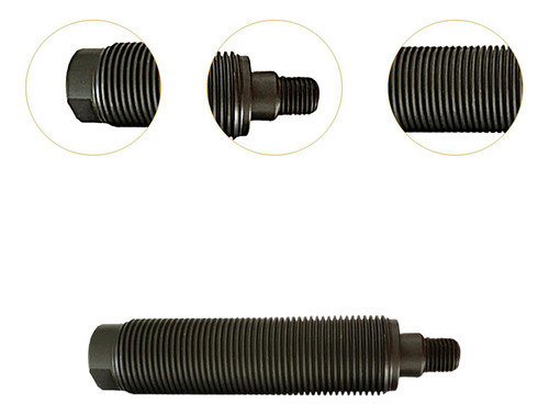 Balancador Spindle Tornillo De Tornillo 36 Mm 15 Cm