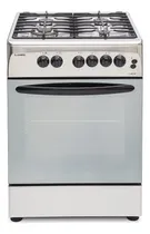 Comprar Cocina A Gas Natural James C 325 Inox Grill A Gas Ehogar