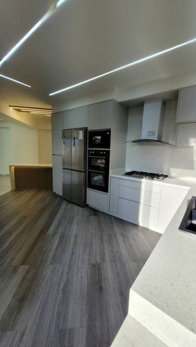 Apartamento En Venta En Las Chimeneas