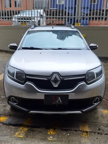 Renault Stepway 1.6 dynamique mecanico