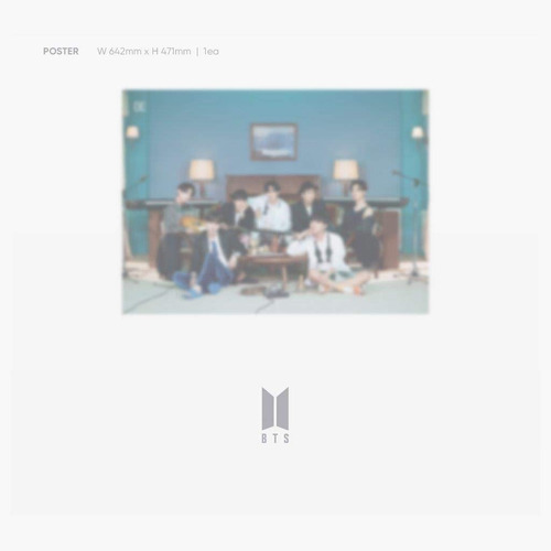 Bts Be Essential Edition Cd + Libro Nuevo Importado