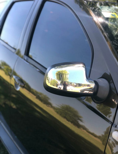 Renault Duster Privilege 4x4