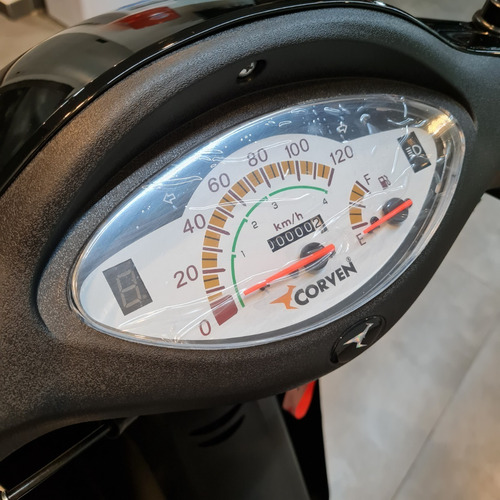 Imagen 14 de 21 de Corven Energy 110 Rt - Ahora 12 Ó 18 - Retira Ya - Jp Motos
